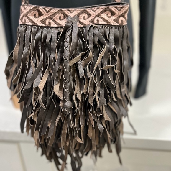 Cute fringe Lucky bag - Picture 6 of 8